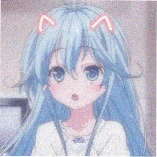 用户 夜航星 的头像